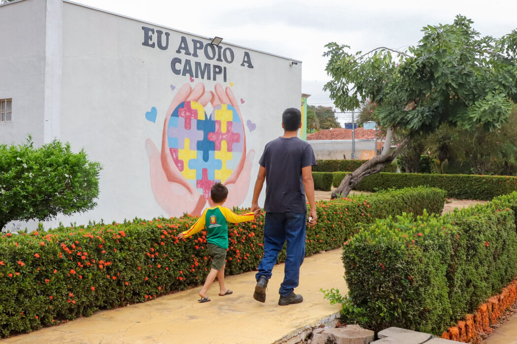 No momento, você está visualizando CAMPI retoma integralmente atendimento a alunos da rede municipal de Várzea Grande