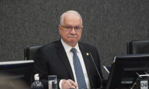 Leia mais sobre o artigo Caso Master: Fachin diz que medidas serão anunciadas no tempo devido