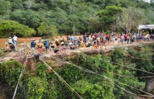 Leia mais sobre o artigo MT: Setembro tem feriado prolongado com highline nas alturas, oficina de siriri, festival de churrasco e K-pop