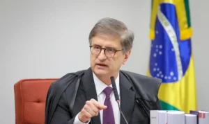 Leia mais sobre o artigo Conselho do MPF decide se abre investigação contra Gonet