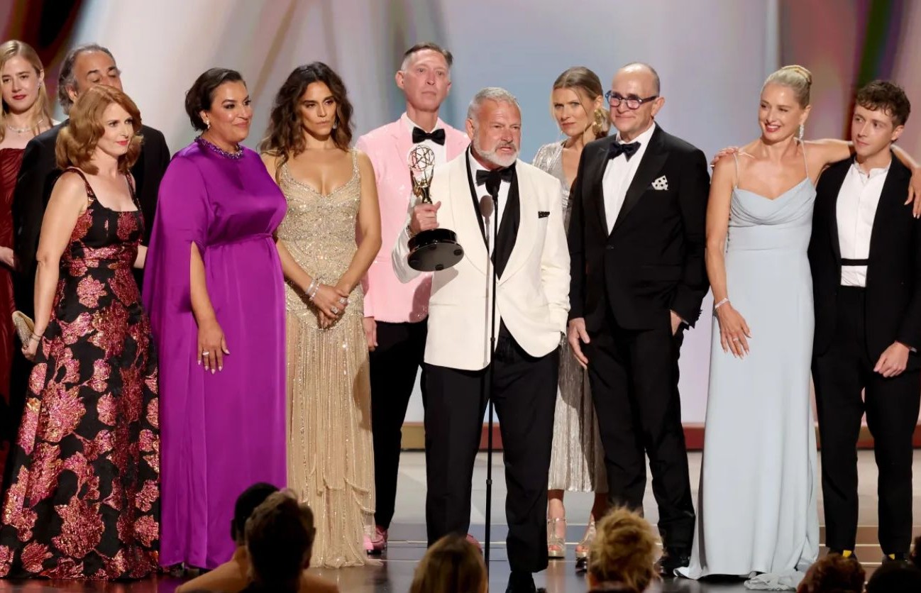 No momento, você está visualizando EMMY 2026: veja a lista completa de vencedores