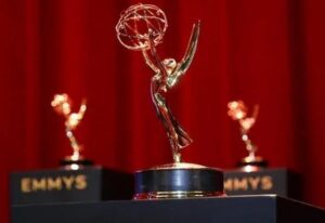 Leia mais sobre o artigo Emmy 2026 acontece nesta segunda (14); veja indicados