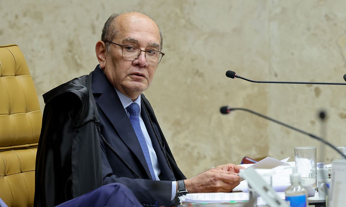 No momento, você está visualizando Gilmar Mendes valida reajuste do Bolsa Família