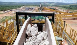 Leia mais sobre o artigo Brasil cria nova política para produção de minerais críticos