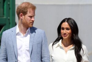 Leia mais sobre o artigo Rei Charles III mantém status de Harry e Meghan após retorno ao Reino Unido; casal se diz ‘surpreso’