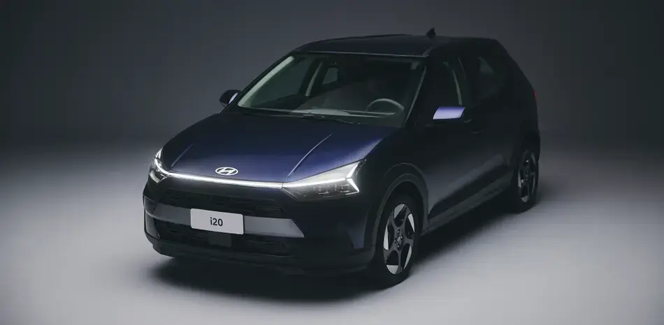 No momento, você está visualizando Hyundai i20 Ultimate: conheça a versão mais cara do novo hatch marca