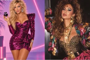 Leia mais sobre o artigo Já imaginou como você seria nos anos 80? Entenda a trend e veja como fazer