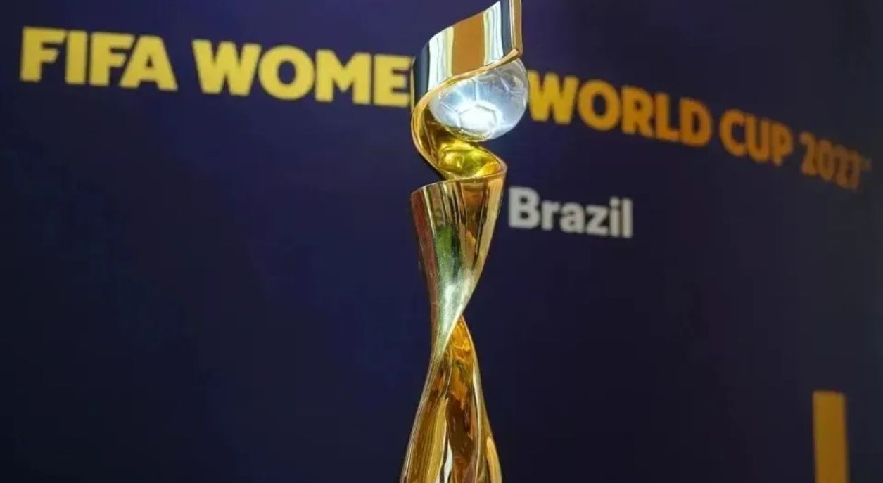 No momento, você está visualizando Fifa abre inscrições para voluntários da Copa Feminina 2027 no Brasil