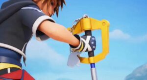 Leia mais sobre o artigo Kingdom Hearts chega ao Fortnite com Sora, Keyblade e evento especial