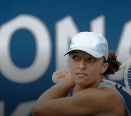 No momento, você está visualizando Luisa Stefani vai às quartas de final nas duplas femininas do US Open