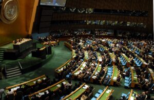 Leia mais sobre o artigo Lula chega a NY para Assembleia da ONU e terá passagem curta