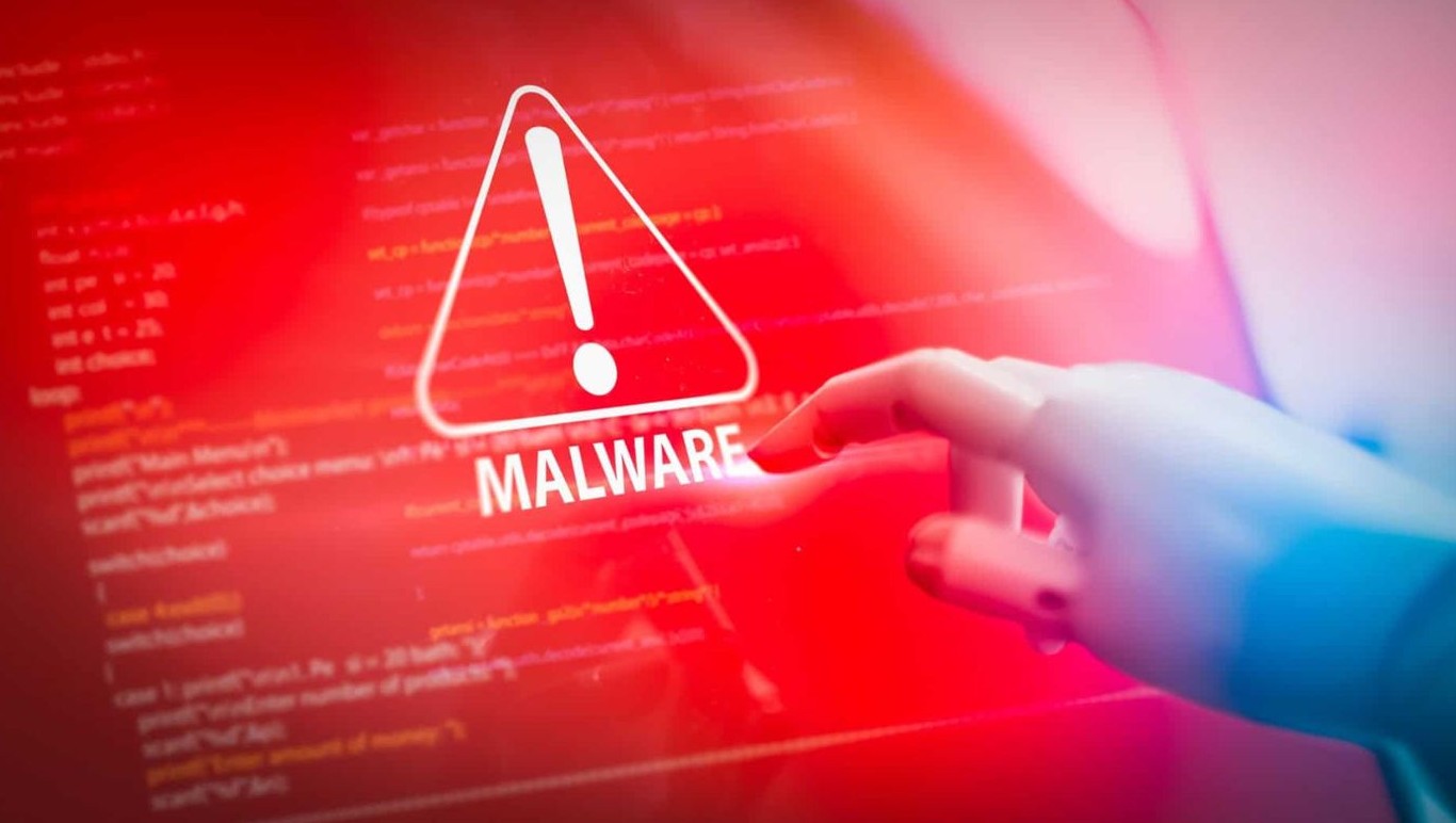 No momento, você está visualizando Malware rouba senhas do Facebook, grava o que você digita e tira prints da tela
