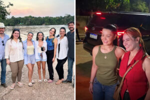 Leia mais sobre o artigo Mara e Maraisa voltam à MT onde fizeram primeiro show para gravar documentário