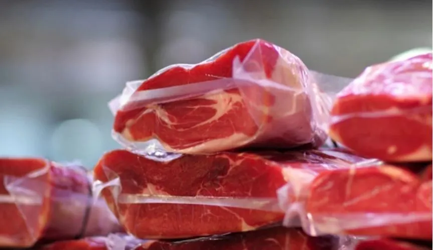 No momento, você está visualizando Mato Grosso busca novos destinos para carne após embargo da União Europeia