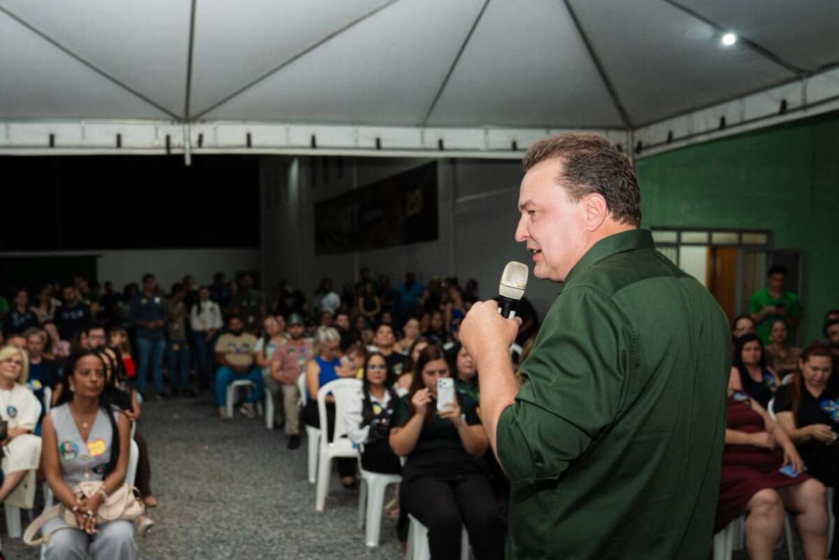 No momento, você está visualizando Max Russi defende ampliar atendimento a crianças neurodivergentes
