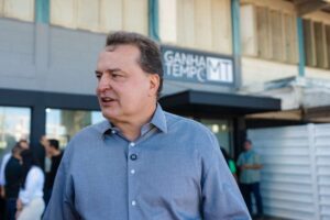 Leia mais sobre o artigo Max resgata trajetória que levou Ganha Tempo ao CPA e avançou até o Pedra 90