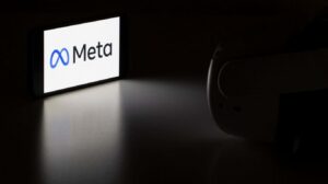 Leia mais sobre o artigo Meta lança IA que transcreve conversas em tempo real e muito mais