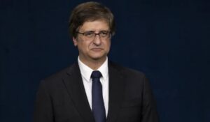 Leia mais sobre o artigo Conselho do MPF tem maioria dos votos para manter Gonet à frente do caso Master