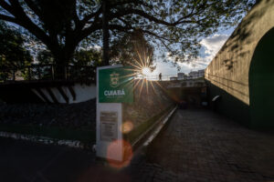Leia mais sobre o artigo Museu do Morro da Caixa D’Água Velha passa por revitalização com melhorias na estrutura e novo deck