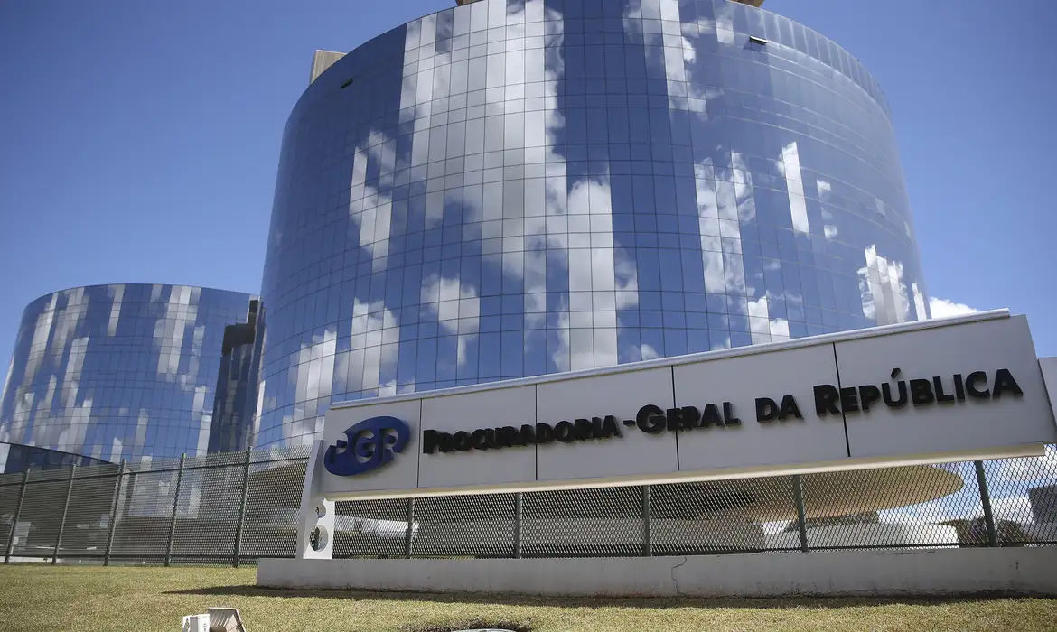 No momento, você está visualizando PGR defende quebra de sigilo de processo sobre pagamentos de Vorcaro
