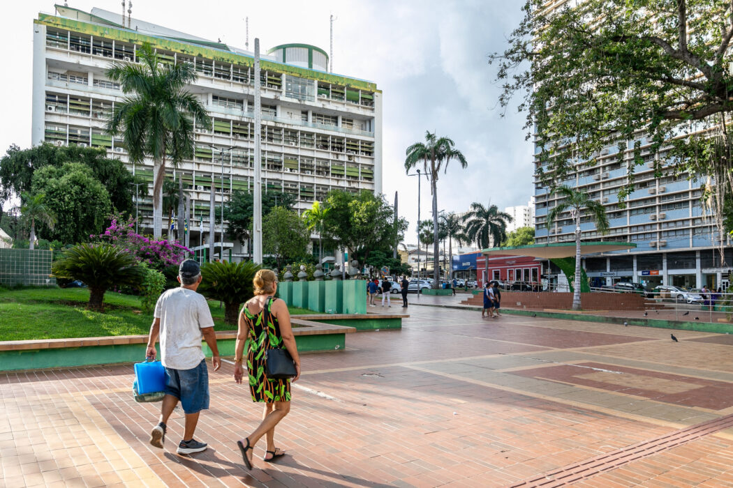 No momento, você está visualizando Prefeitura de Cuiabá abre seleção com 1.520 vagas na Educação e salários de até R$ 5,6 mil