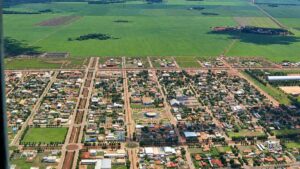 Leia mais sobre o artigo Sapezal em Mato Grosso lidera produção agrícola nacional