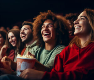 Leia mais sobre o artigo CINEMA POR R$ 10: Promoção nacional começa na próxima semana