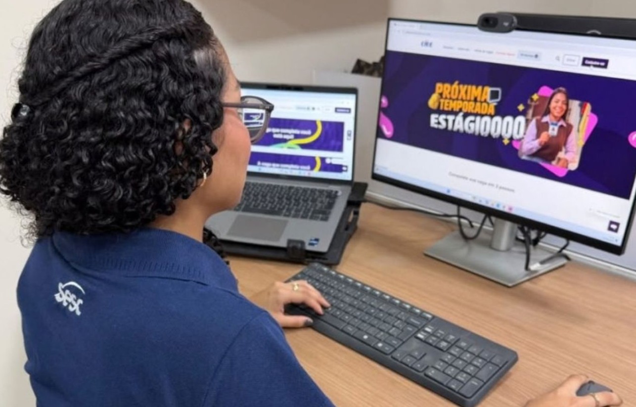 No momento, você está visualizando Sesc MT abre seletivo para estágio com bolsa de R$ 1 mil e jornada de 4 horas