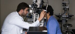 Leia mais sobre o artigo SUS vai oferecer cirurgia que trata glaucoma e catarata ao mesmo tempo