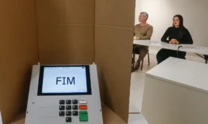 Leia mais sobre o artigo Novas tecnologias levam Justiça Eleitoral a reforçar regras de votação