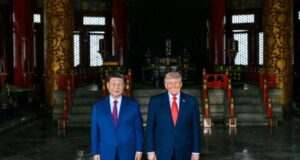 Leia mais sobre o artigo Saiba o que esperar do encontro entre Trump e Xi em Washington