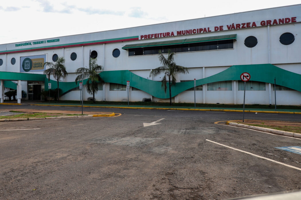 No momento, você está visualizando Várzea Grande promove Balcão de Empregos no dia 16