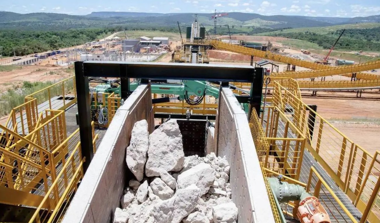 No momento, você está visualizando Minerais críticos e estratégicos empregam 129 mil pessoas no Brasil