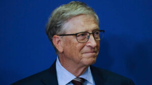 Leia mais sobre o artigo Bill Gates alerta para risco de ciberataques com uso de IA