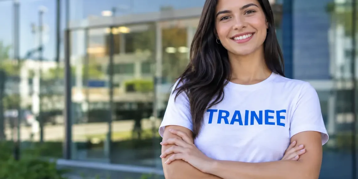 No momento, você está visualizando Controladora de Burger King e Starbucks abre inscrição para trainee em 2027