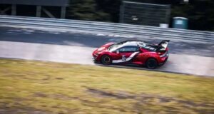 Leia mais sobre o artigo A marca de ultraluxo da BYD que vai chegar ao Brasil em 2027