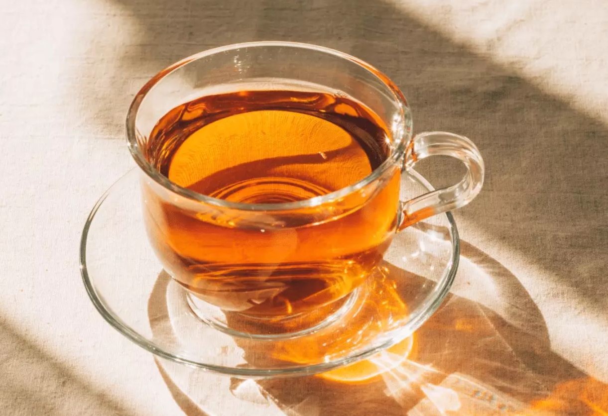 No momento, você está visualizando O que é rooibos e para que serve? Conheça a bebida que é fonte de antioxidantes