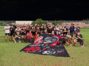 Leia mais sobre o artigo Copa Integração chega às finais nesta semana e torcidas são convidadas