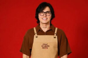 Leia mais sobre o artigo De lavar pratos na Espanha ao Chef de Alto Nível da Globo; cozinheiro de Cuiabá entra no reality