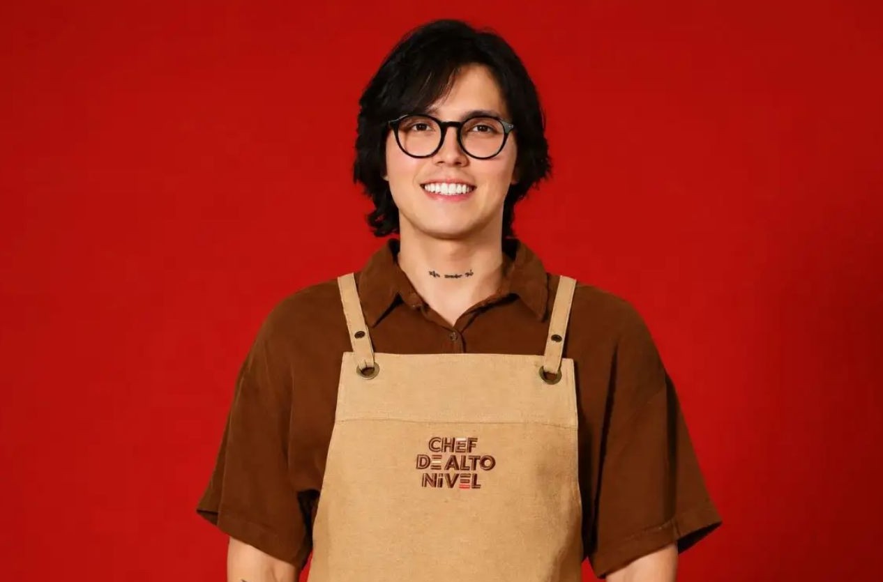 No momento, você está visualizando De lavar pratos na Espanha ao Chef de Alto Nível da Globo; cozinheiro de Cuiabá entra no reality