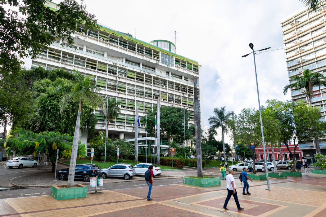 No momento, você está visualizando Prefeitura de Cuiabá realiza 1ª edição da Feira do Servidor Empreendedor nesta quinta-feira