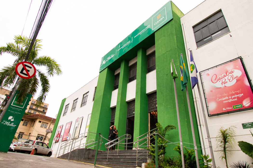 No momento, você está visualizando Cuiabá participa da III Semana Nacional da Regularização Tributária, iniciativa do CNJ