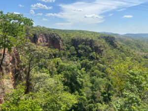 Leia mais sobre o artigo Cuiabá Smart destaca rota dos balneários e incentiva turismo de natureza na capital