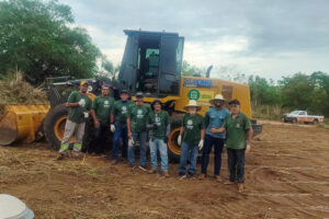 Leia mais sobre o artigo Cursos capacitam prática para produtores rurais de Várzea Grande