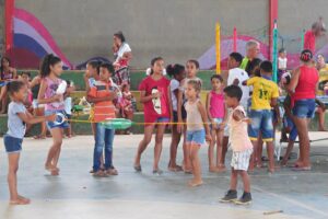 Leia mais sobre o artigo DIA DAS CRIANÇAS: 4 habilidades essenciais para o desenvolvimento infantil
