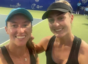 Leia mais sobre o artigo Dupla de Stefani fatura WTA 1000 de Pequim, o 5º título na temporada