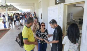 Leia mais sobre o artigo Eleições: saiba como consultar locais de votação para o segundo turno