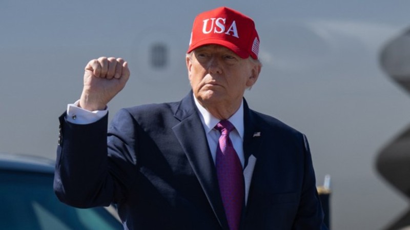 No momento, você está visualizando MIDTERMS: Eleições dos EUA na próxima terça testam força de Trump