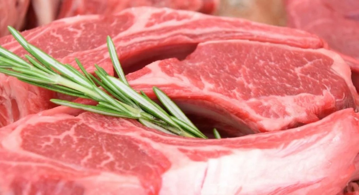 No momento, você está visualizando Exportação de carne bovina de Mato Grosso avança 2.242% em 25 anos