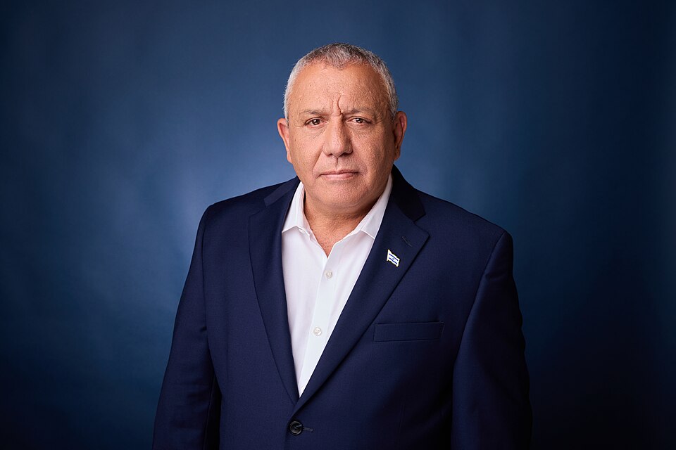 No momento, você está visualizando Quem é Gadi Eisenkot, principal adversário de Netanyahu nas eleições de Israel